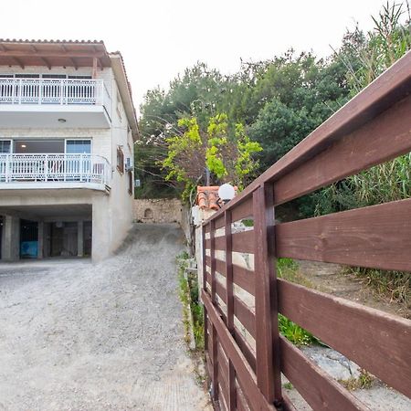 Ancora Beach House By "Elite" Tsilivi  Luaran gambar