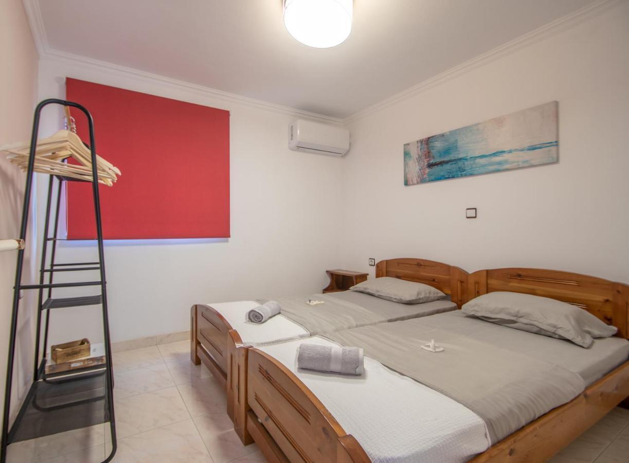 Ancora Beach House By "Elite" Tsilivi  Luaran gambar